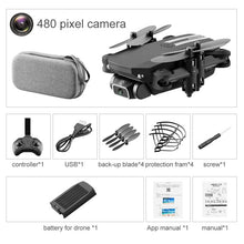 Load image into Gallery viewer, Drone 4K UltraDH™