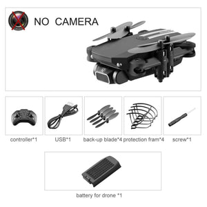 Drone 4K UltraDH™