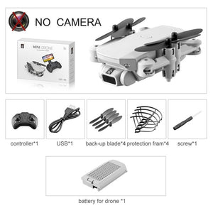 Drone 4K UltraDH™
