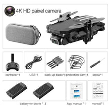 Load image into Gallery viewer, Drone 4K UltraDH™