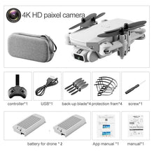 Load image into Gallery viewer, Drone 4K UltraDH™