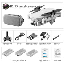 Load image into Gallery viewer, Drone 4K UltraDH™