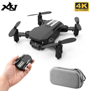 Drone 4K UltraDH™